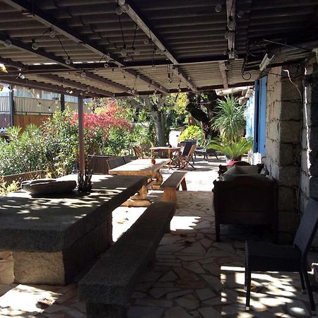 포르토베쉬오 A Tigliola B&B 외부 사진