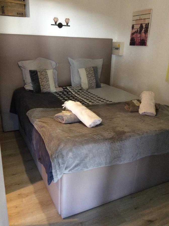 포르토베쉬오 A Tigliola B&B 외부 사진