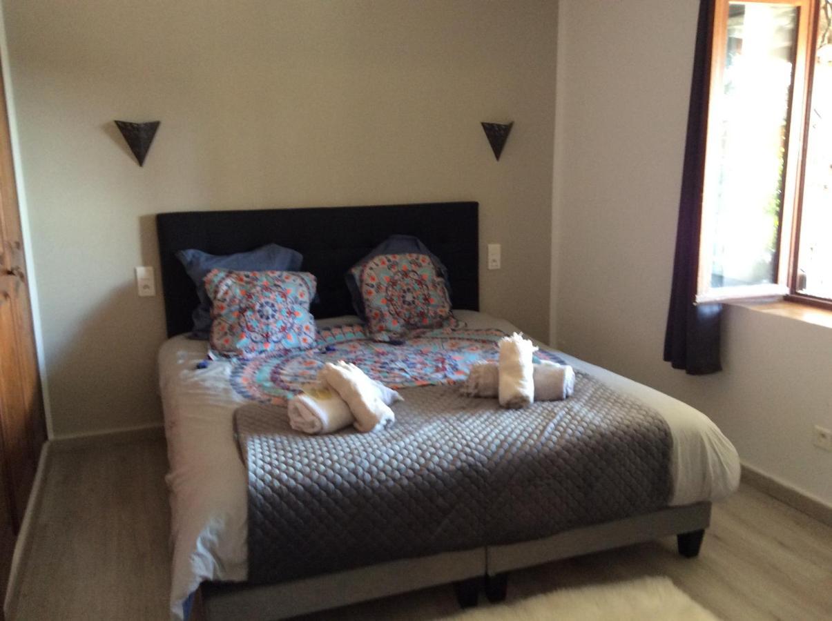 포르토베쉬오 A Tigliola B&B 외부 사진