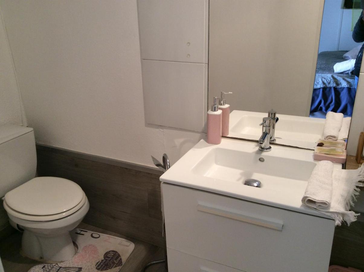 포르토베쉬오 A Tigliola B&B 외부 사진