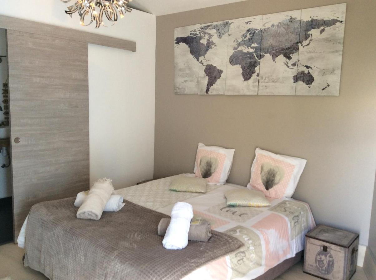 포르토베쉬오 A Tigliola B&B 외부 사진