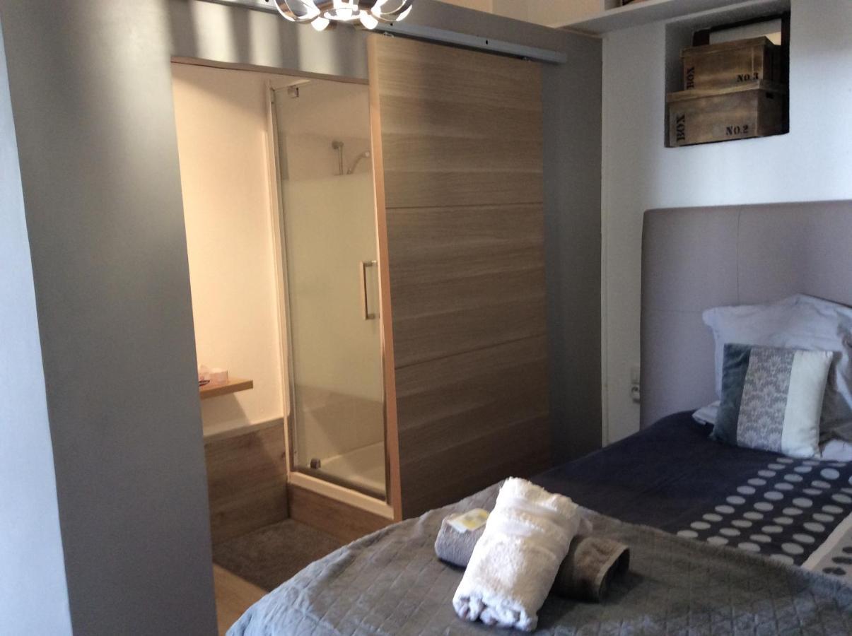 포르토베쉬오 A Tigliola B&B 외부 사진